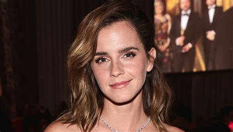 Emma Watson family: ex